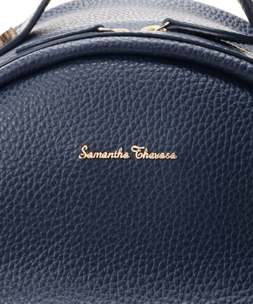 Samantha Thavasa「シンプルリュック（大）」|リュック|