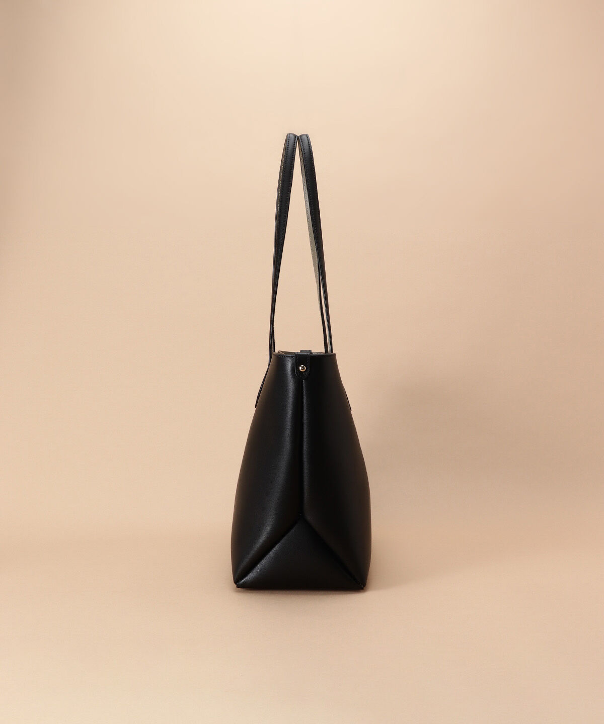 Samantha Thavasa「[オンライン&一部店舗限定] スマートスプリットレザートートバッグ」|トートバッグ|