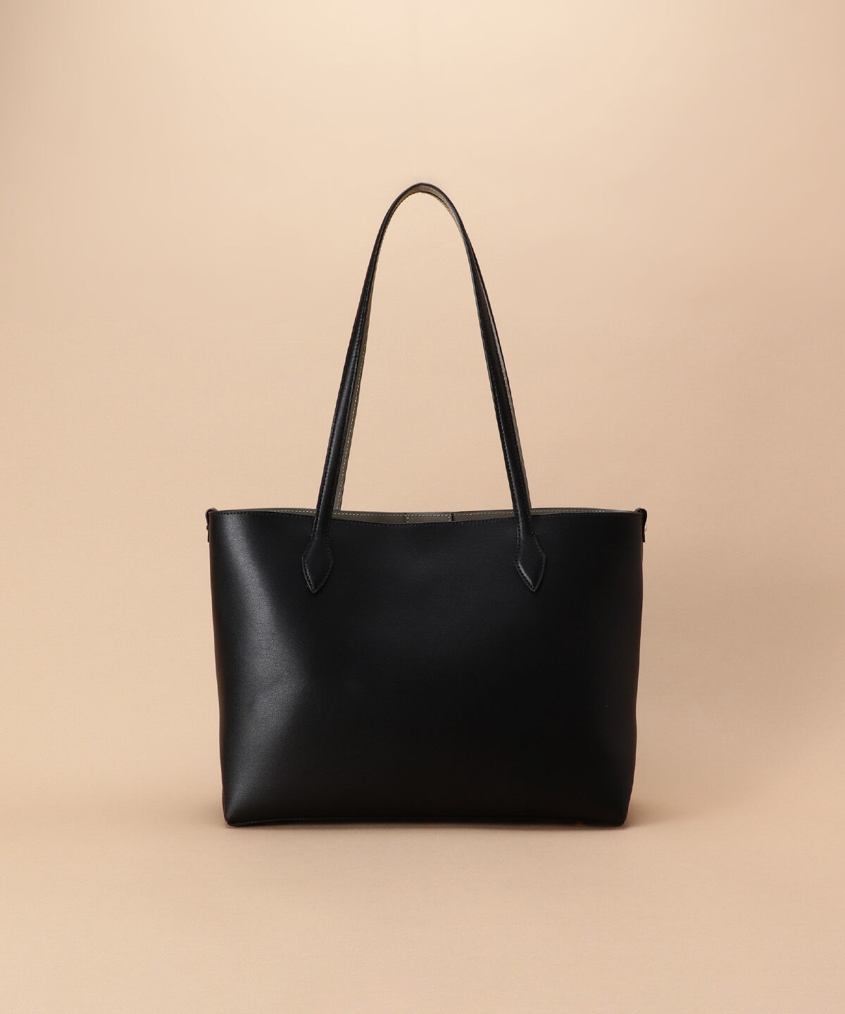 Samantha Thavasa「[オンライン&一部店舗限定] スマートスプリットレザートートバッグ」|トートバッグ|