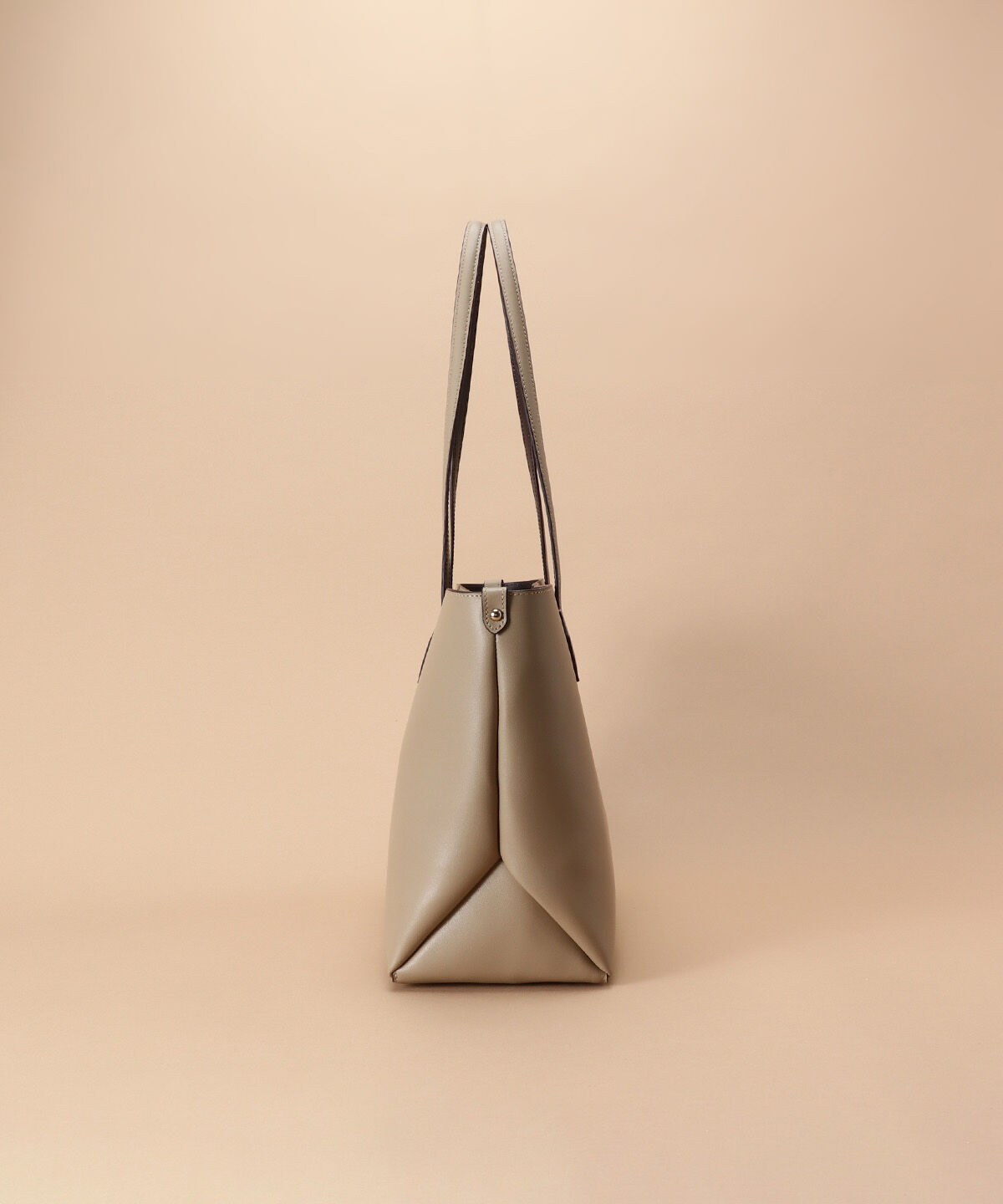 Samantha Thavasa「[オンライン&一部店舗限定] スマートスプリットレザートートバッグ」|トートバッグ|