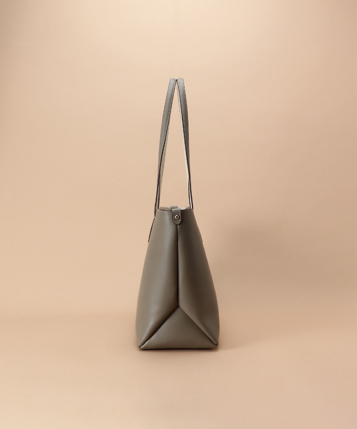 Samantha Thavasa「[オンライン&一部店舗限定] スマートスプリットレザートートバッグ」|トートバッグ|