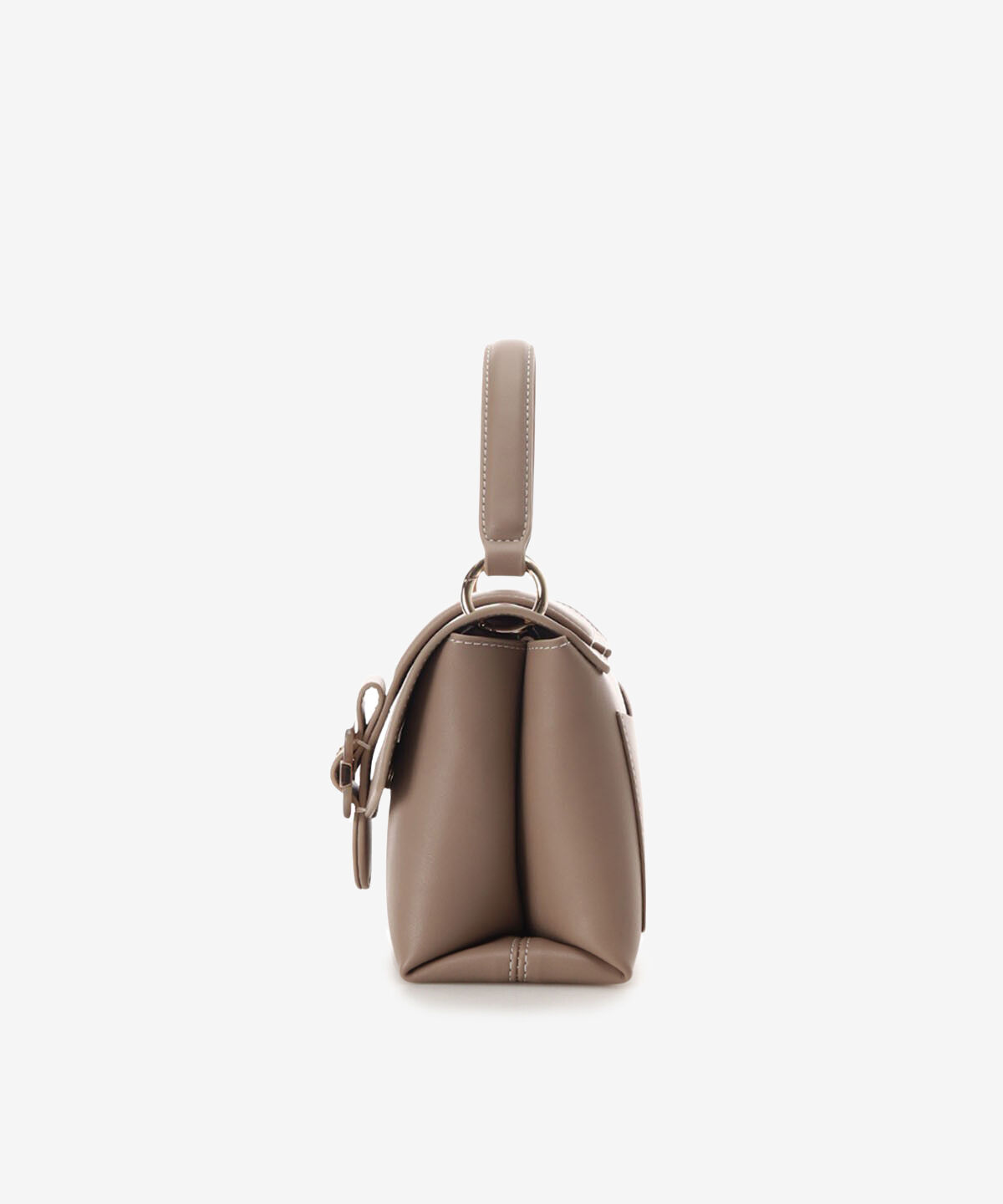 Samantha Vega「ライトプレーンベルトショルダーバッグ」|ショルダー・メッセンジャー|