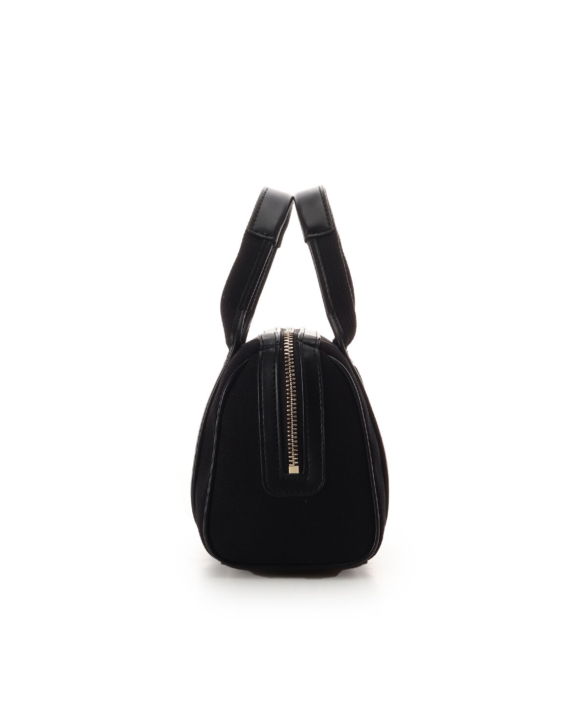 Samantha Vega「ロゴテープミニボストンバッグ」|ボストンバッグ|