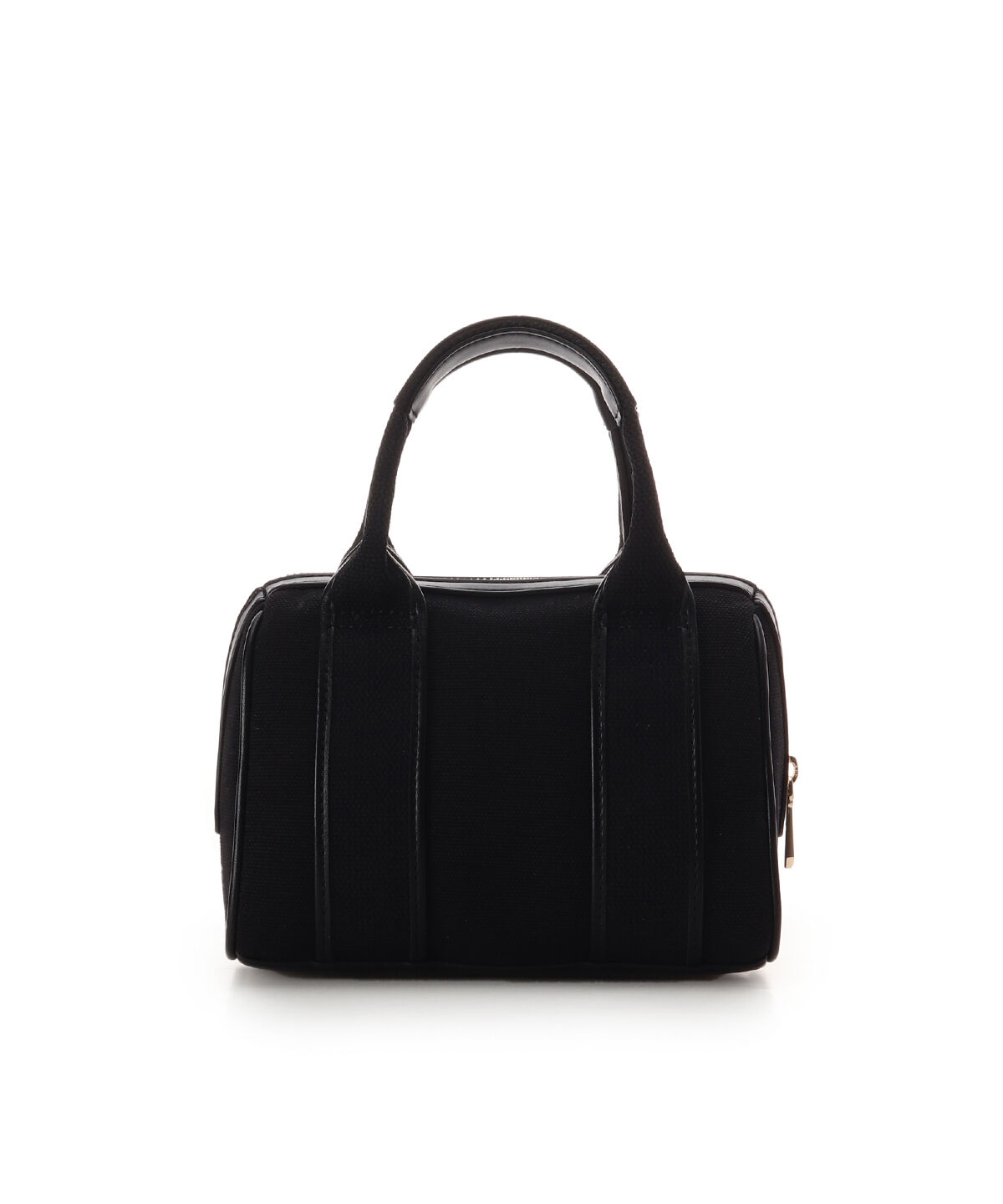 Samantha Vega「ロゴテープミニボストンバッグ」|ボストンバッグ|