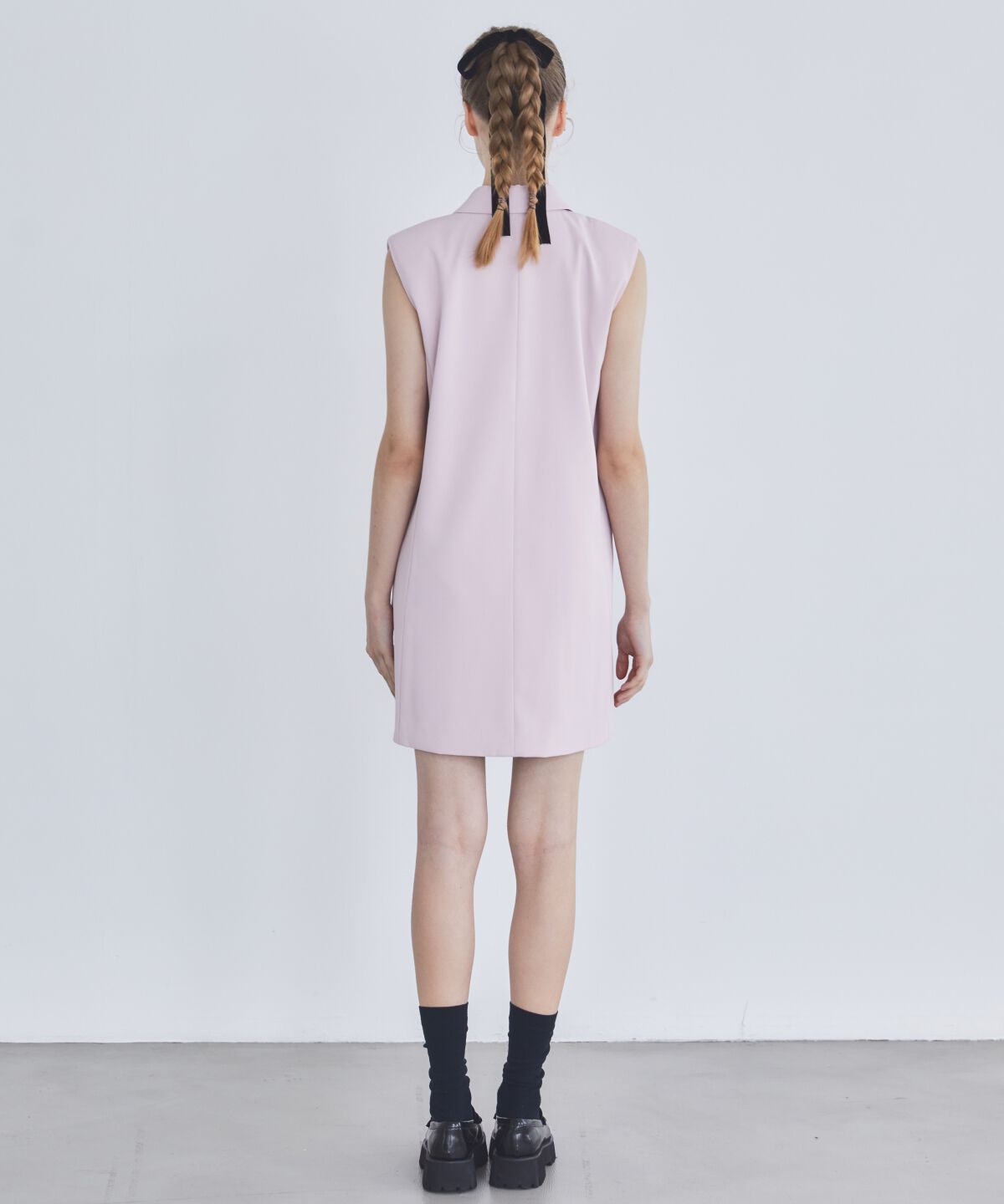 REDYAZEL「ジレワンピース」|ワンピース|