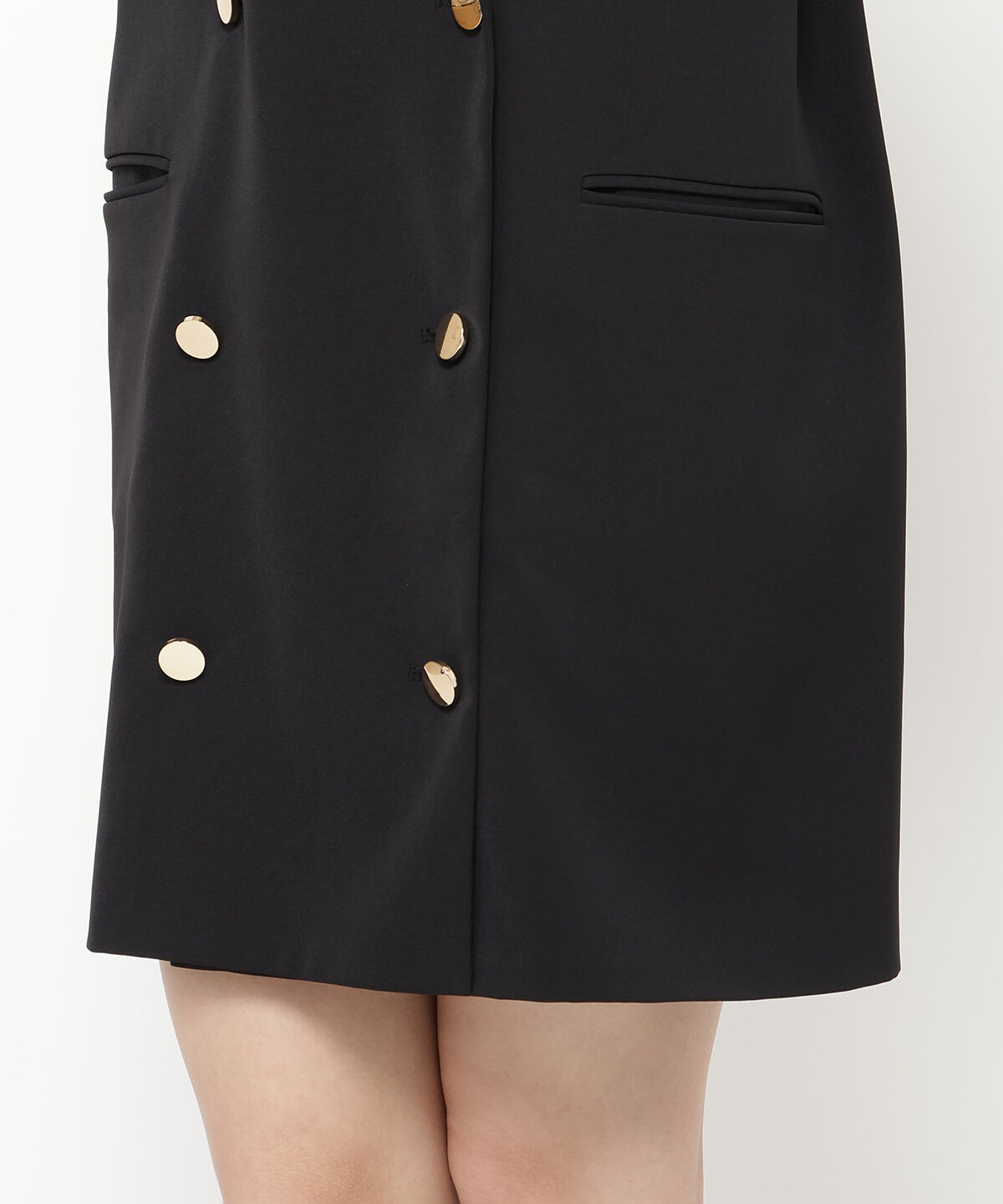 REDYAZEL「ジレワンピース」|ワンピース|