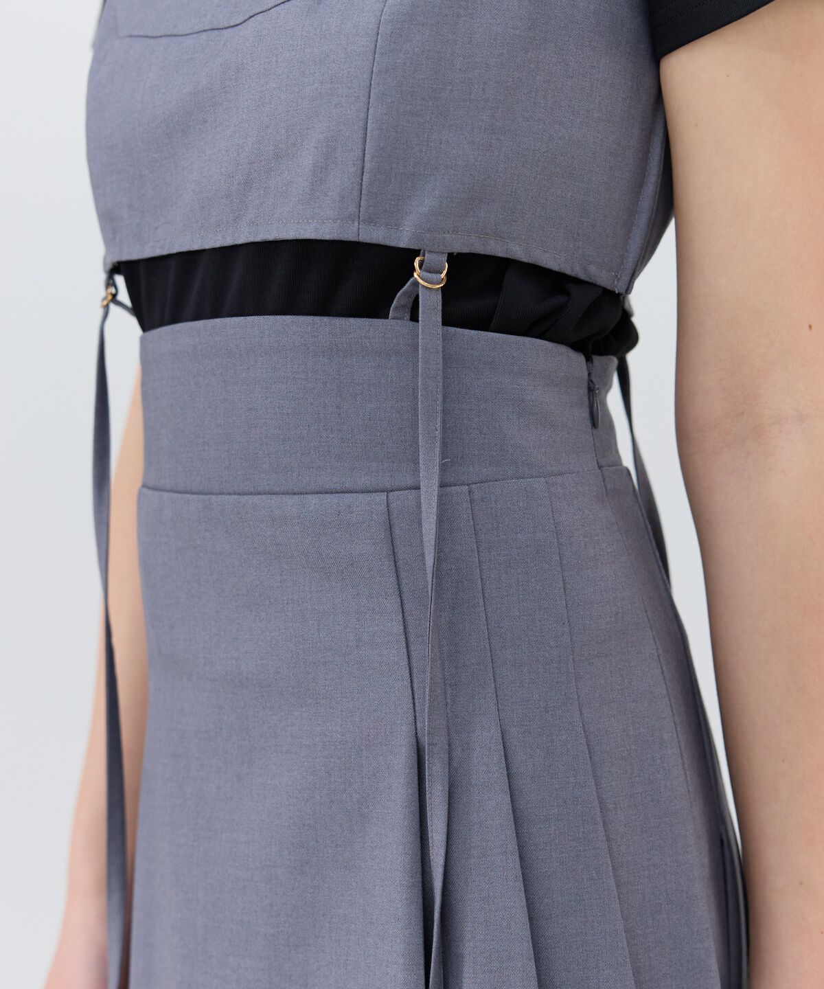 REDYAZEL「3WAYビスチェワンピース」|ワンピース|