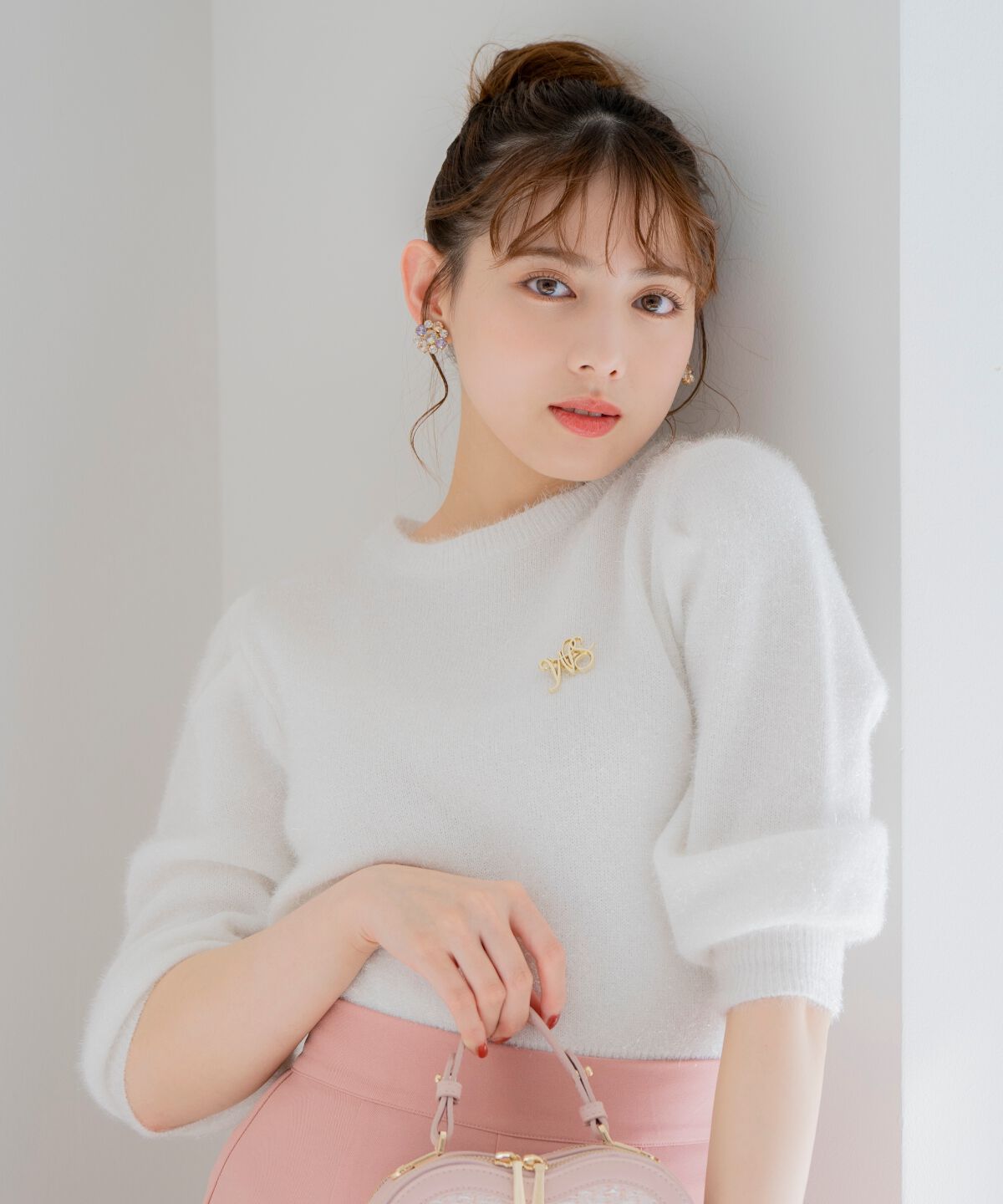 WILLSELECTION「WILLSELECTIONブローチ」|その他|