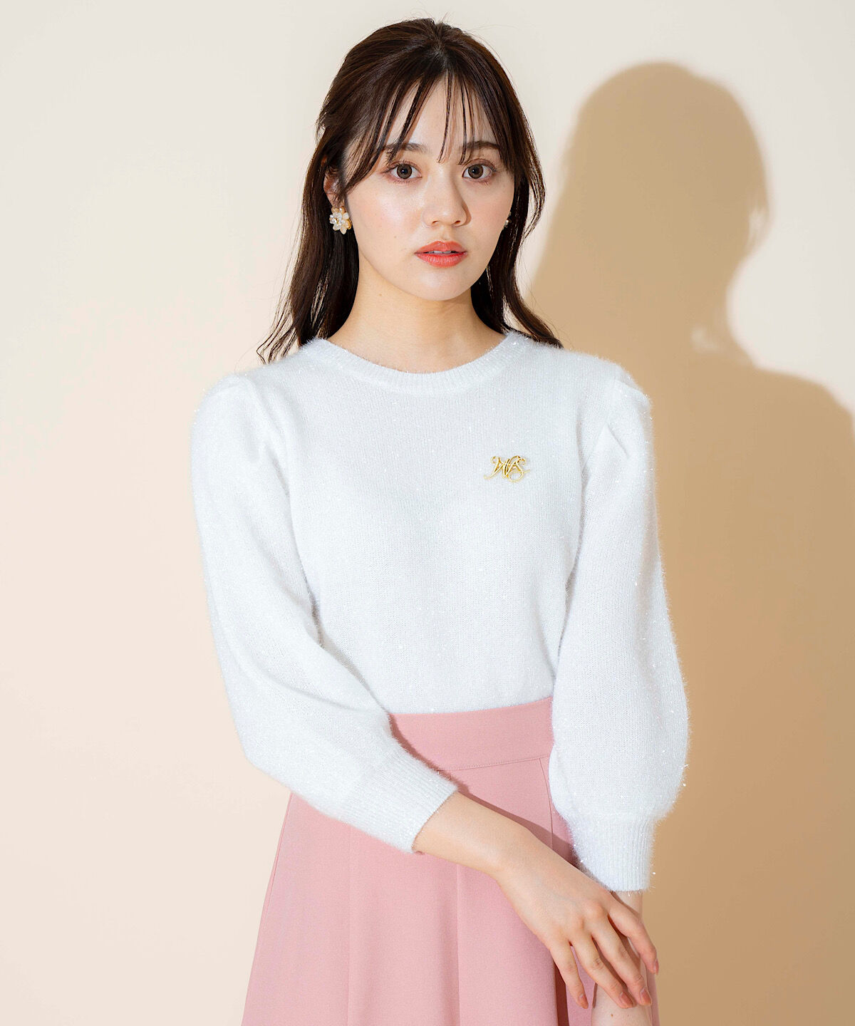 WILLSELECTION「WILLSELECTIONブローチ」|その他|