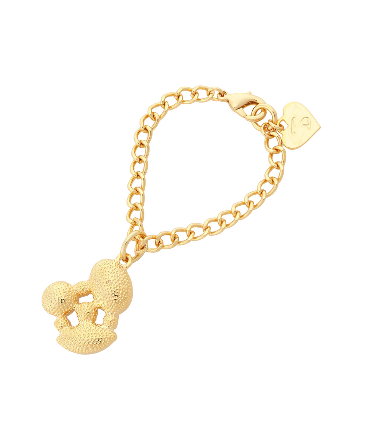 Samantha Thavasa Petit Choice「カラービジューバッグチャーム」|チャーム・キーホルダー|