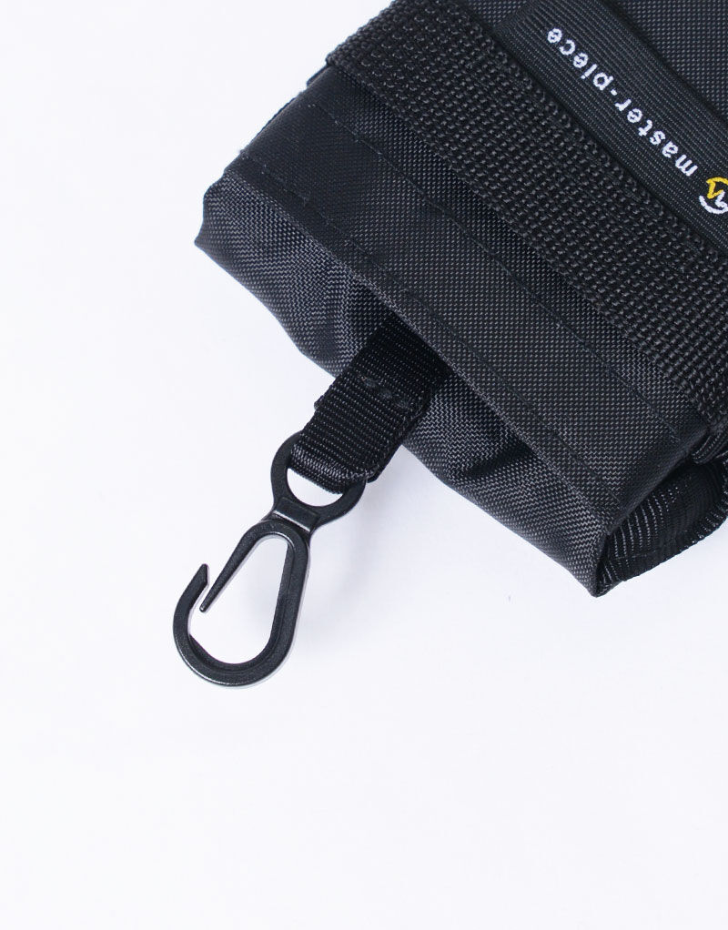 master-piece「Freak マルチカードケース」|定期入れ|