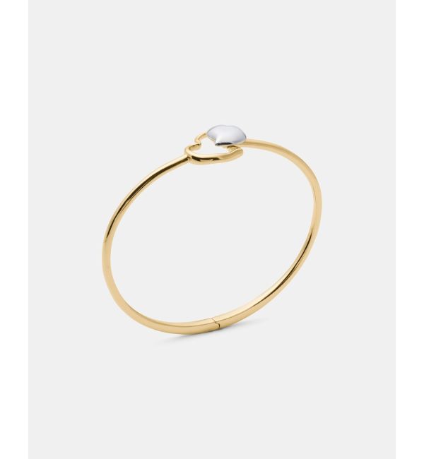 kate spade new york「アムール バングル」|ブレスレット・バングル|