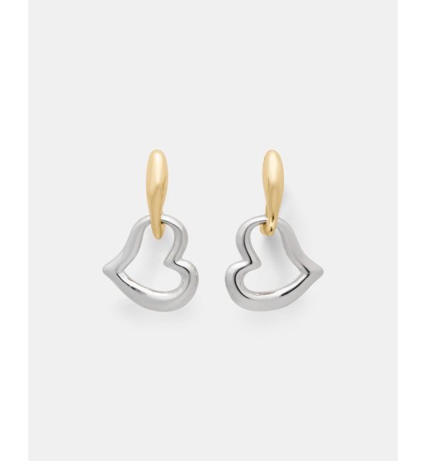 kate spade new york「アムール ドロップ ピアス」|ピアス|CHARTREUSE