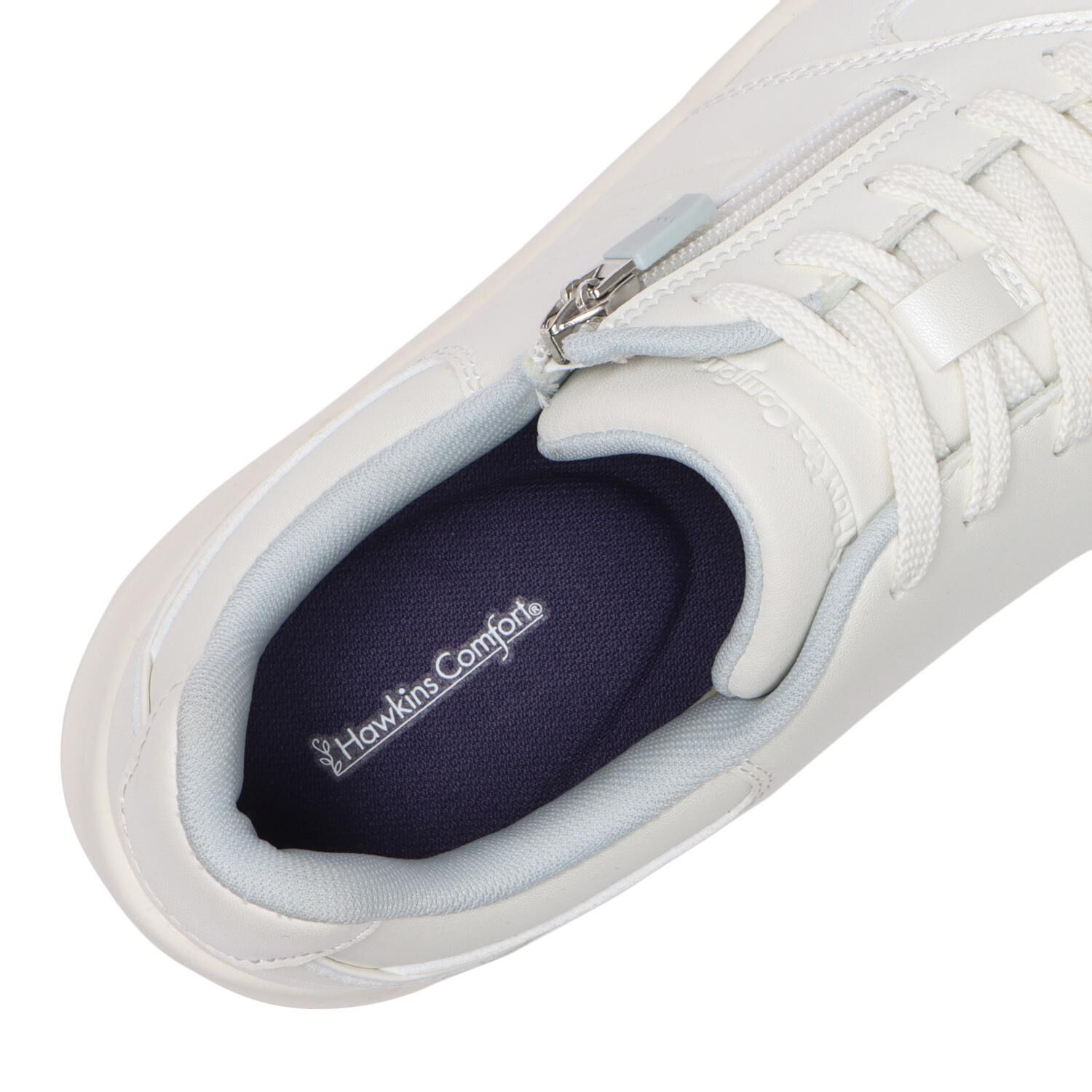 HAWKINS「【HAWKINS】HC BLANCHE 2.5」|スニーカー|