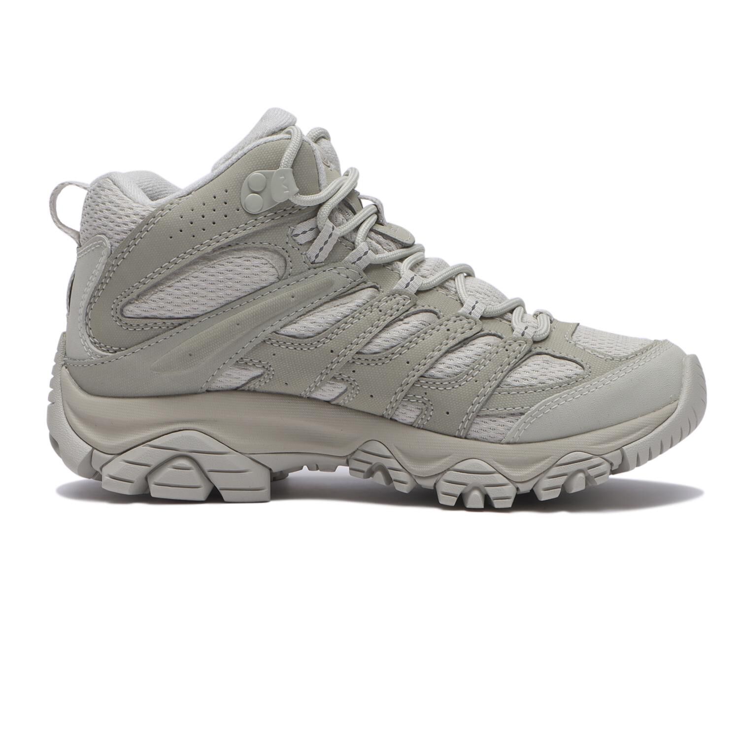 MERRELL「【MERRELL】WS MOAB 3 SYNTHETIC MID GTX」|スニーカー|