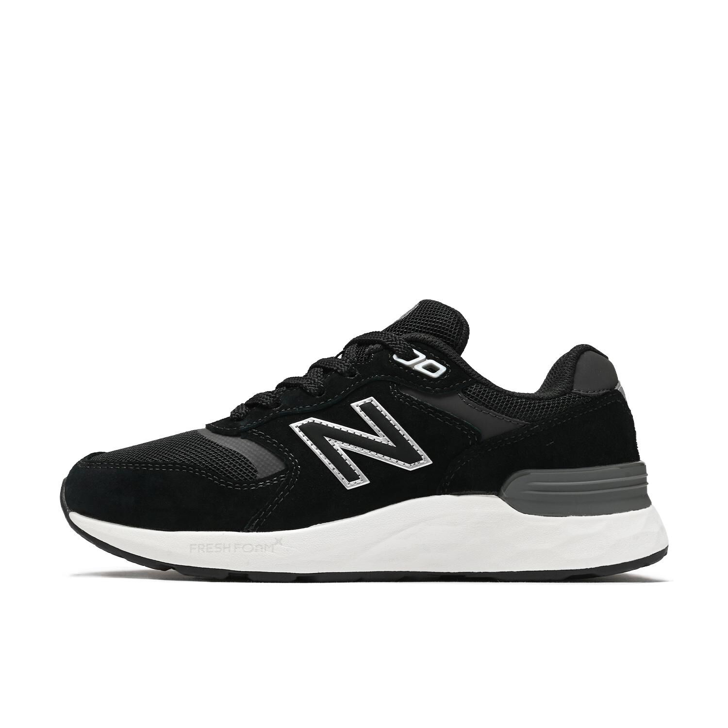 NEW BALANCE 「【NEW BALANCE】WW880BB7(2E)」|スニーカー|ブラック