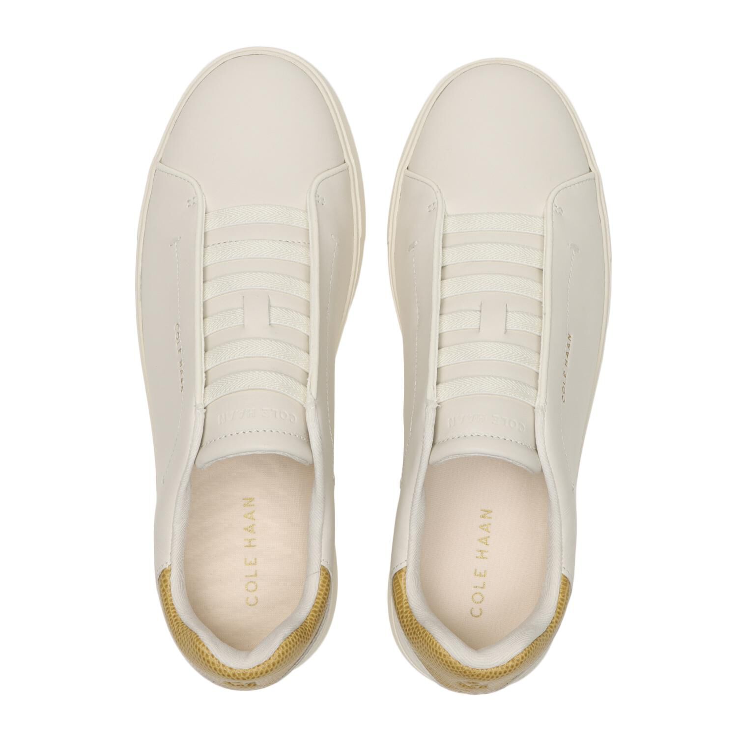 COLE HAAN「【COLE HAAN】W GRANDPRO LUXE SLIP ON SNKR」|スニーカー|
