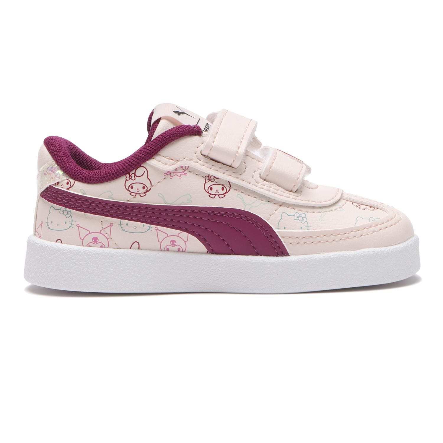PUMA「【PUMA】12-16 CLUB II ERA HK&FR 2VINF」|スニーカー|