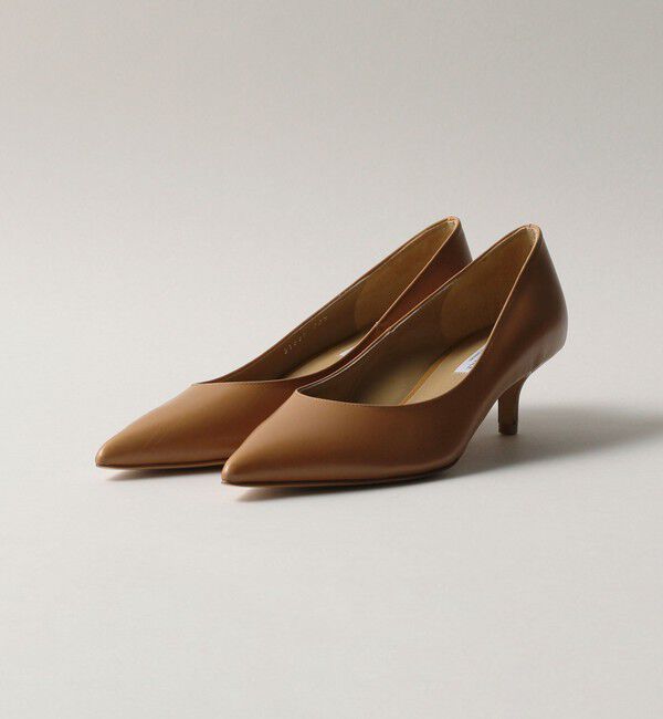 ODETTE E ODILE「SLポインテッド パンプス45&uarr;」|パンプス|
