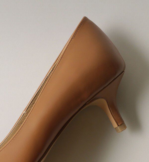 ODETTE E ODILE「SLポインテッド パンプス45&uarr;」|パンプス|