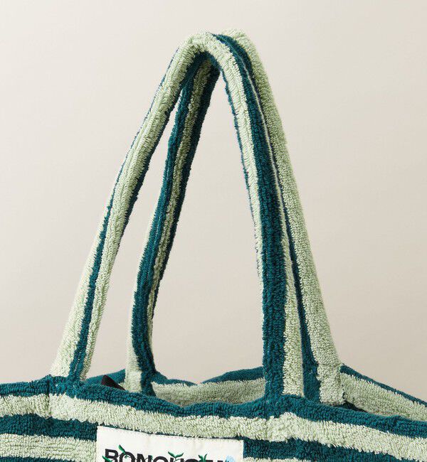 ODETTE E ODILE「＜BONGUSTA＞WEEKENDBAG」|トートバッグ|