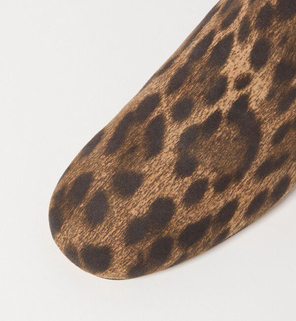 ODETTE E ODILE「ラウンドトゥ ショートブーツ50&uarr;」|ショートブーツ|