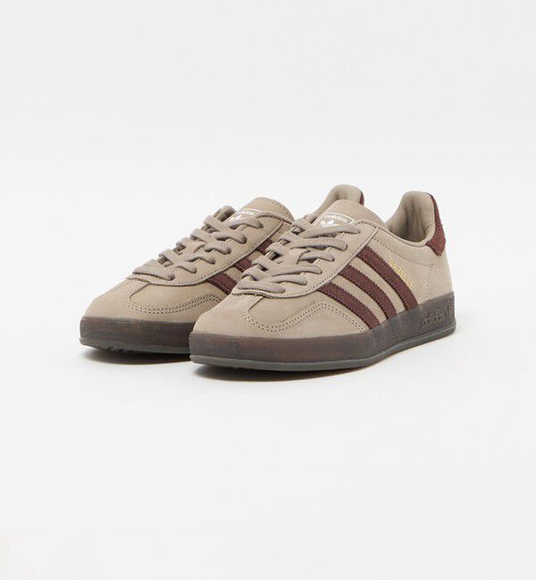 ODETTE E ODILE「＜adidas Originals＞ JQ8387 GAZELLE」|スニーカー|
