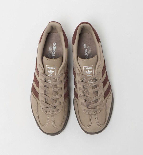 ODETTE E ODILE「＜adidas Originals＞ JQ8387 GAZELLE」|スニーカー|
