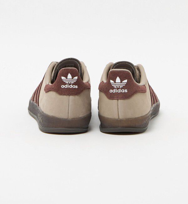 ODETTE E ODILE「＜adidas Originals＞ JQ8387 GAZELLE」|スニーカー|