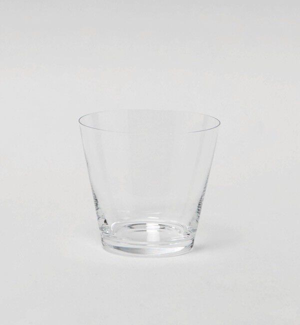 Style for Living「＜Sghr＞フィフティーズ ロックグラス」|食器・キッチングッズ|WHITE