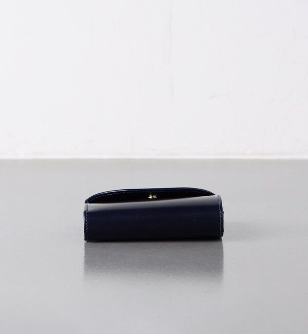 UNITED ARROWS「＜BEORMA LEATHER COMPANY＞ S0007 3FOLD PURSE/ウォレット」|財布|