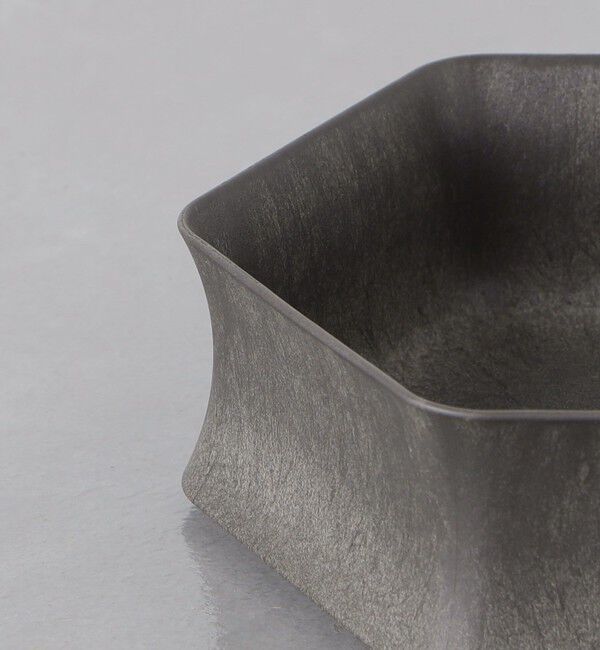 Style for Living「＜ARAS＞深鉢ロッカク 大」|食器・キッチングッズ|