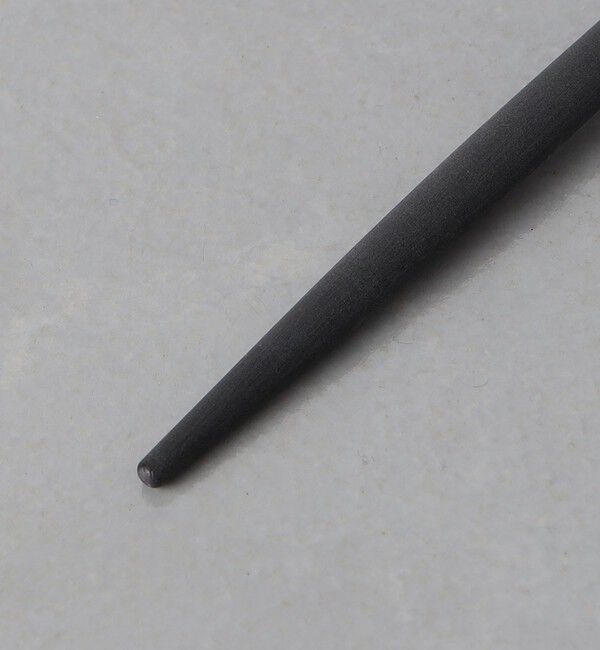 Style for Living「＜CUTIPOL＞GOA Black Black テーブルフォーク」|食器・キッチングッズ|