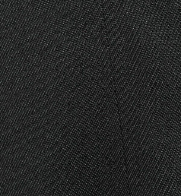 UNITED ARROWS「＜TO UNITED ARROWS＞Pツイル プルオーバー ブラウス」|シャツ・ブラウス|