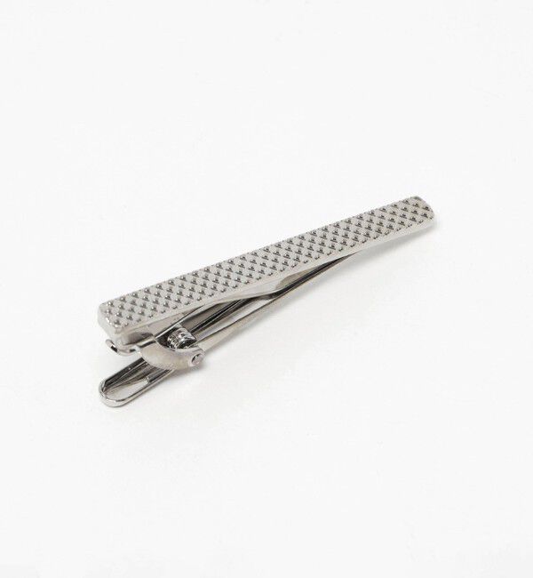 UNITED ARROWS「＜Louis FAGLIN＞ Centaure Silver Tie Clip/ネクタイピン」|ネクタイピン・カフスボタン|