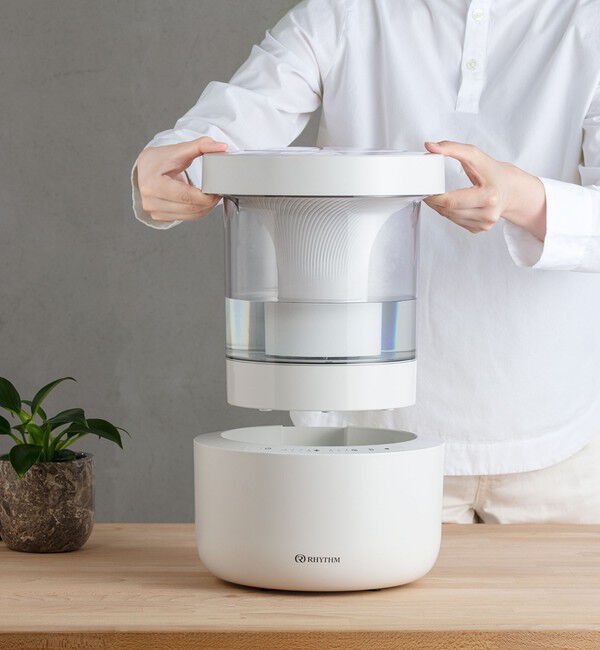 Style for Living「＜RHYTHM＞MIST 350」|その他|