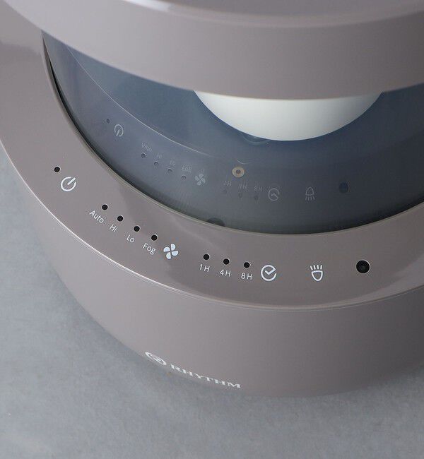 Style for Living「＜RHYTHM＞MIST 350」|その他|