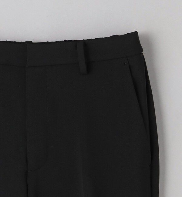 UNITED ARROWS「FEEL CLEAN スリム パンツ」|スラックス|