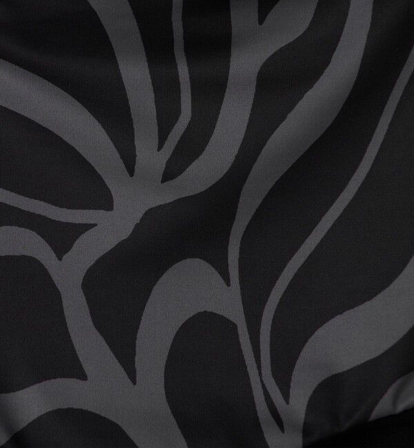 UNITED ARROWS「＜TO UNITED ARROWS＞プリント リバーシブル ボトム/スイムウエア」|ショーツ|