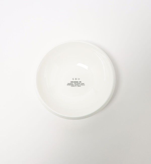 Style for Living「＜GBH&times;NIKKO＞BOWL 170」|食器・キッチングッズ|