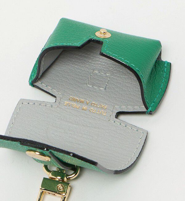 UNITED ARROWS「＜L'arcobaleno＞ AirPods Proケース（第二世代）」|財布|