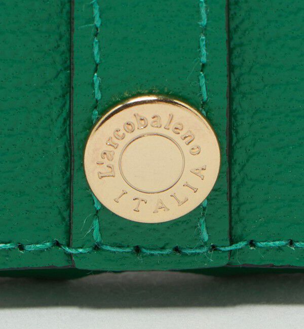 UNITED ARROWS「＜L'arcobaleno＞ AirPods Proケース（第二世代）」|財布|