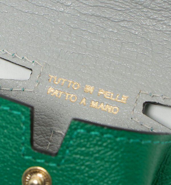 UNITED ARROWS「＜L'arcobaleno＞ AirPods Proケース（第二世代）」|財布|