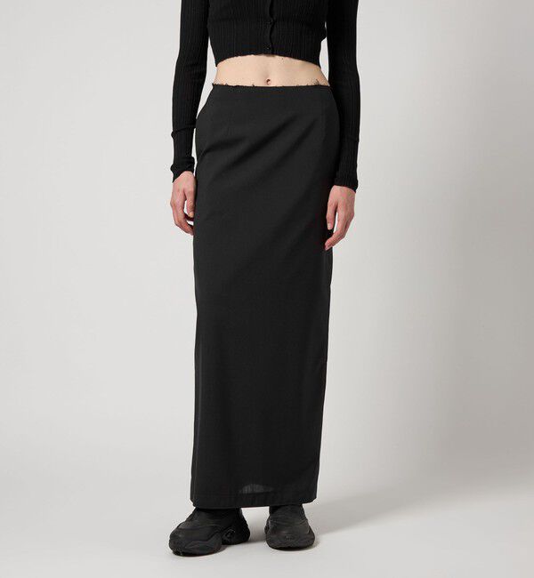 AEWEN MATOPH「＜AEWEN MATOPH＞マキシ タイトスカート」|スカート|