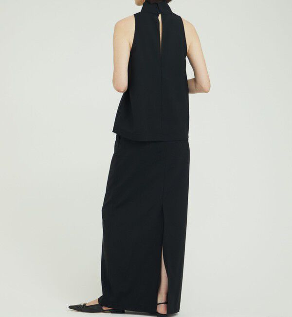 AEWEN MATOPH「＜AEWEN MATOPH＞マキシ タイトスカート」|スカート|