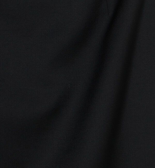 UNITED ARROWS「Vitale Barberis Canonico タイトスカート」|スカート|