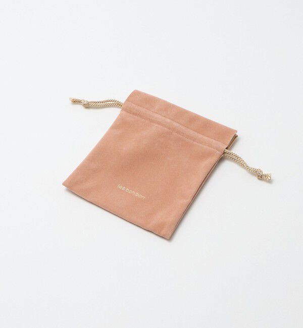 UNITED ARROWS「【別注】＜les bonbon＞淡水パール ネックレス」|ネックレス|