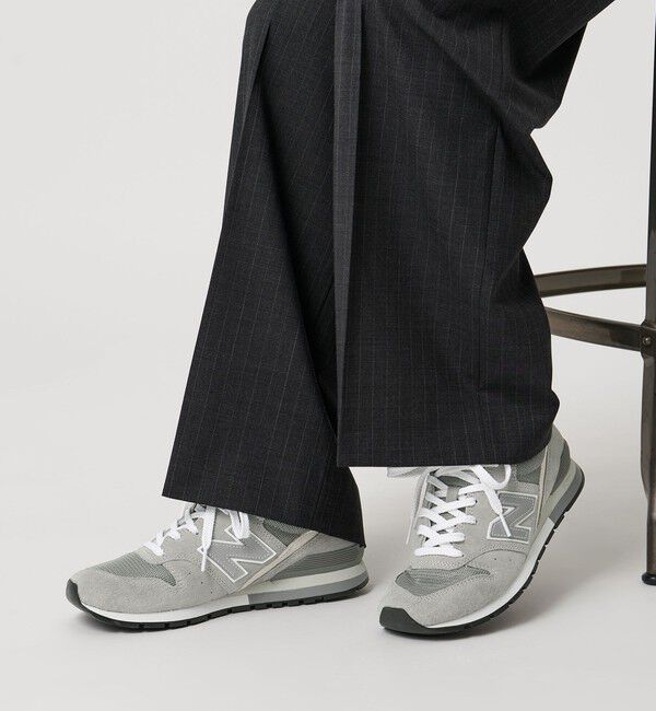 UNITED ARROWS「＜New Balance＞CM996GR2/D スニーカー」|スニーカー|