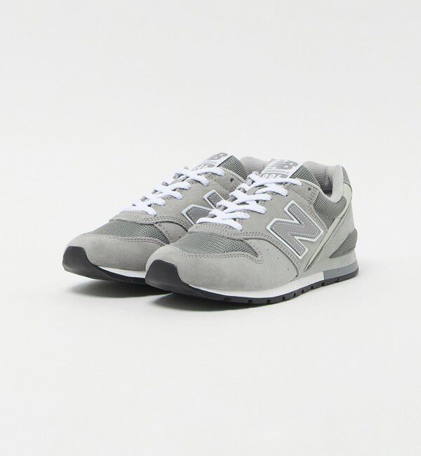 UNITED ARROWS「＜New Balance＞CM996GR2/D スニーカー」|スニーカー|