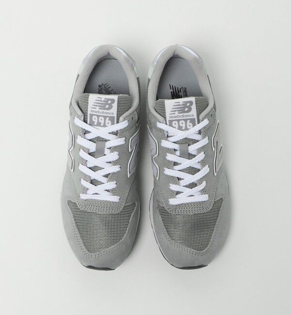 UNITED ARROWS「＜New Balance＞CM996GR2/D スニーカー」|スニーカー|